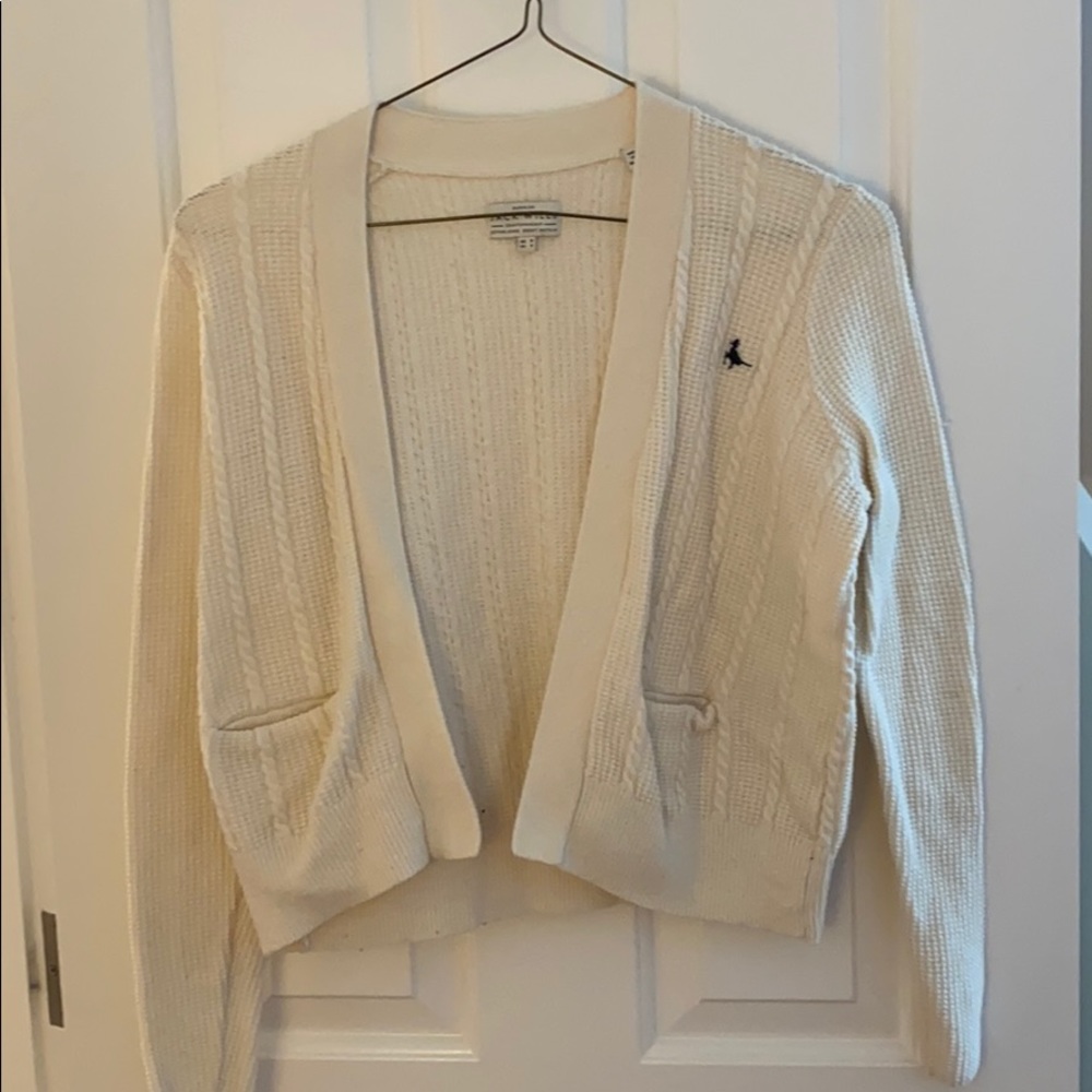 Jack Wills sweater